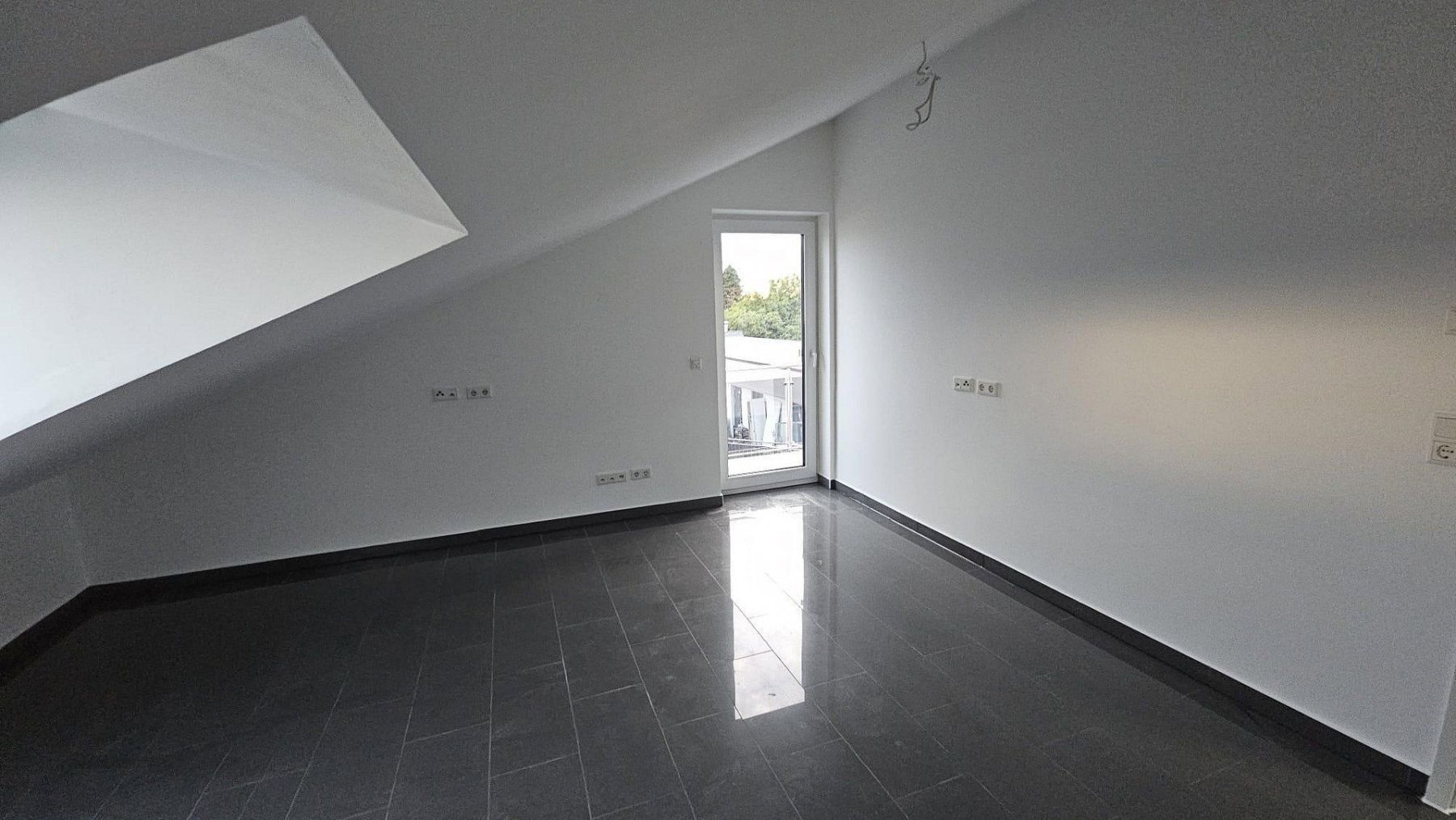 Pronájem byt 3+1 - , Hessen, 80 m² - 5