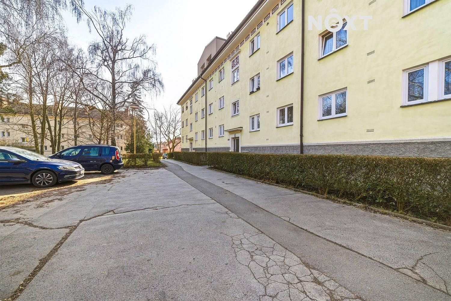 2+kk, Mladá Boleslav - Mladá Boleslav II, Středočeský kraj, 47 m² - 2