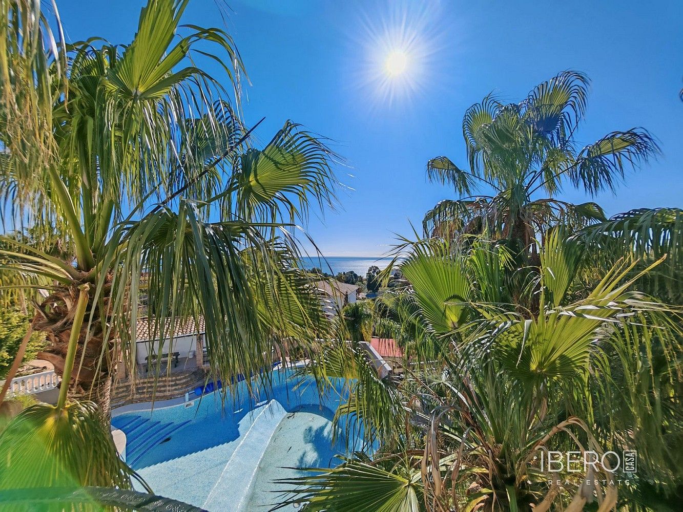 Prodej rodinný dům - Benalmadena, ES, 750 m² - 2