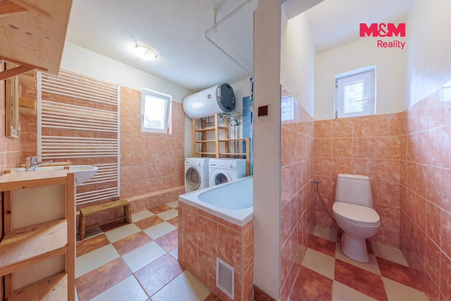 Prodej rodinný dům - Trojmezí, Hranice, 91 m² - 5