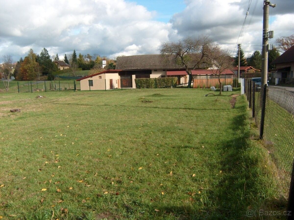 Pozemky pro bydlení, Kostelec nad Orlicí, 517 41 - 2