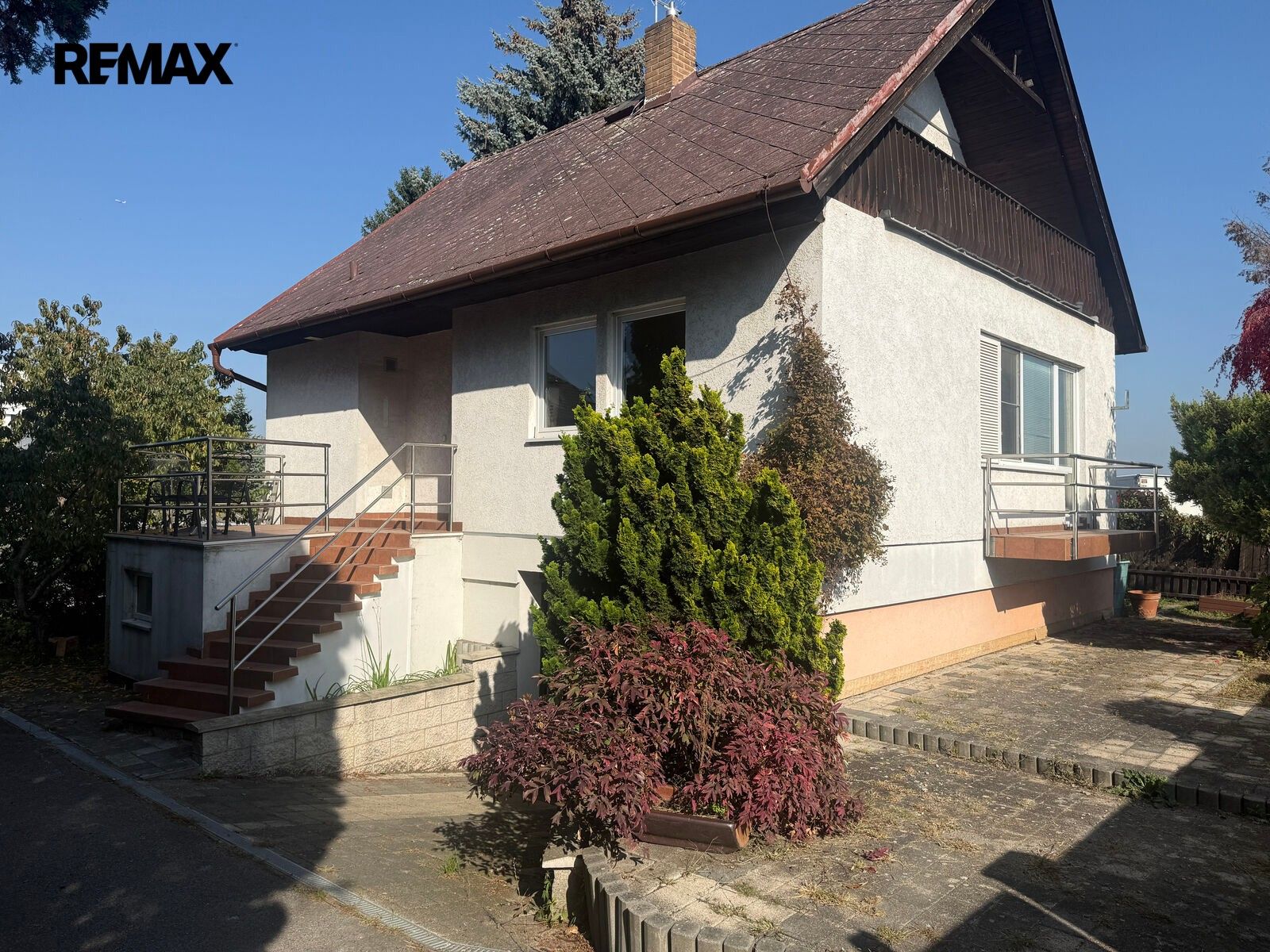 Rodinný dům · 230 m² · Byškovická 688, Praha Ďáblice - 3