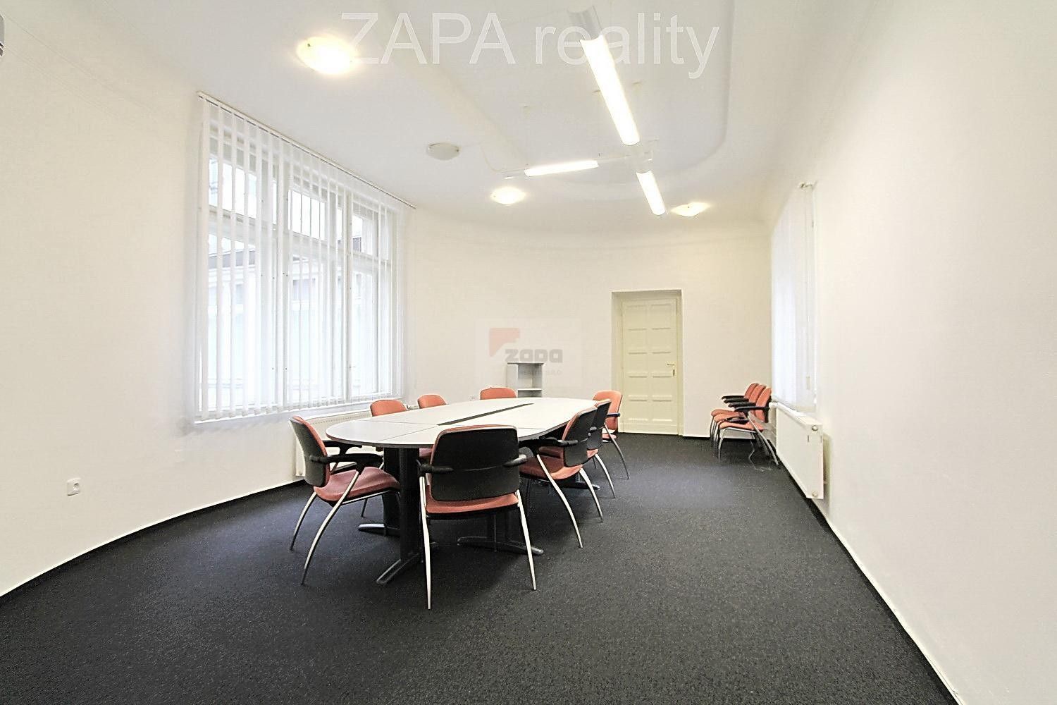 Kanceláře, Národní, Praha, 65 m²