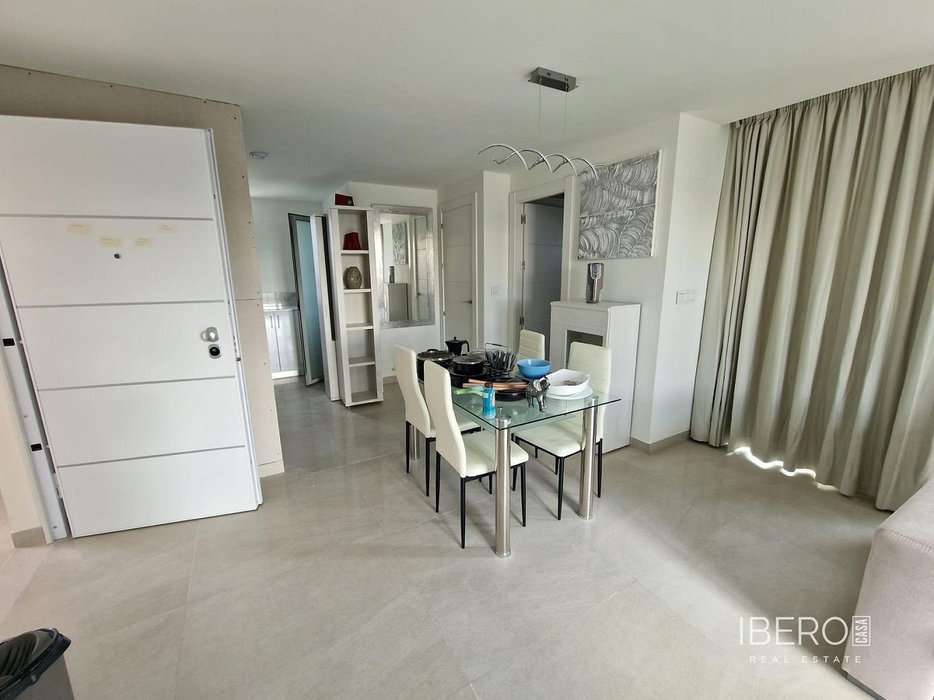 Byt 2+kk · 77 m² · Finestrat, Španělsko - 4