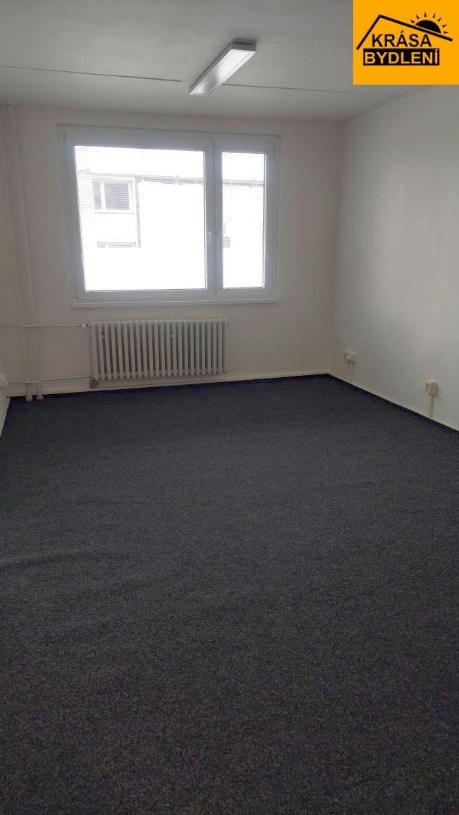 Kancelář · 40 m² · Železniční  , Olomouc Chválkovice - 3