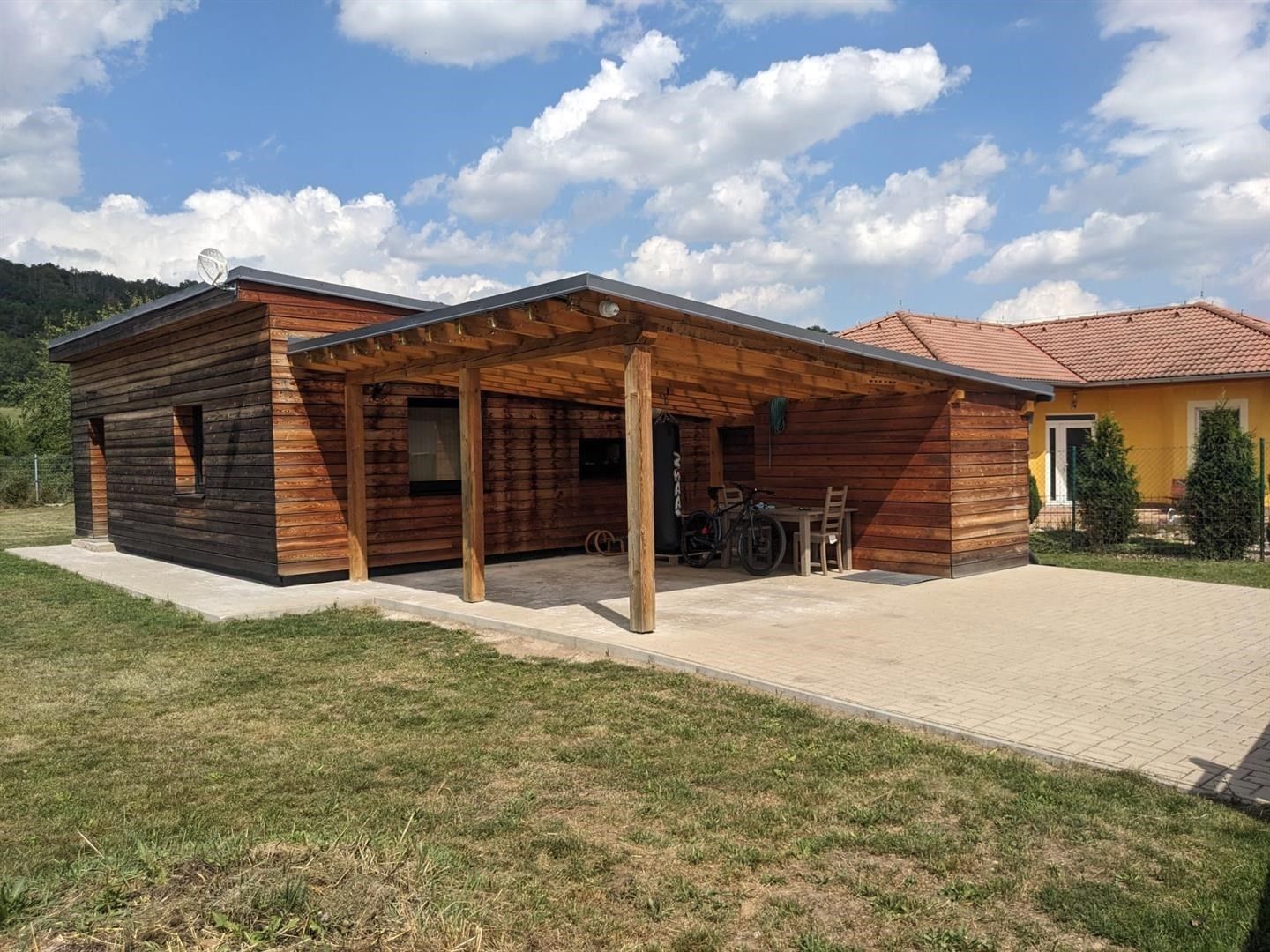 Rodinný dům · 68 m² · Staňkovice - 3