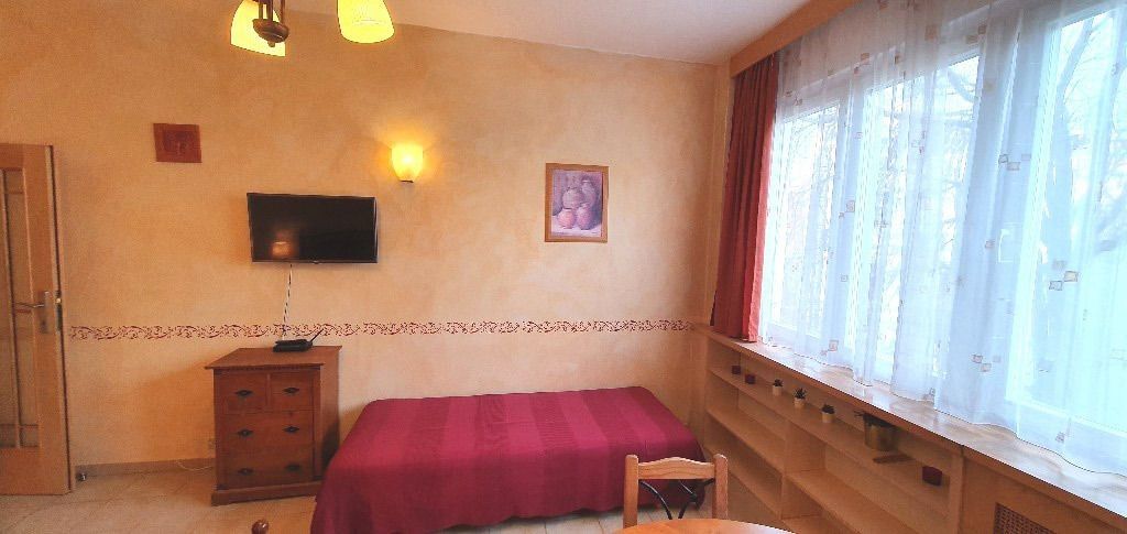 Byt 1+kk · 29 m² · Bartolomějská, Praha - Staré Město - 4