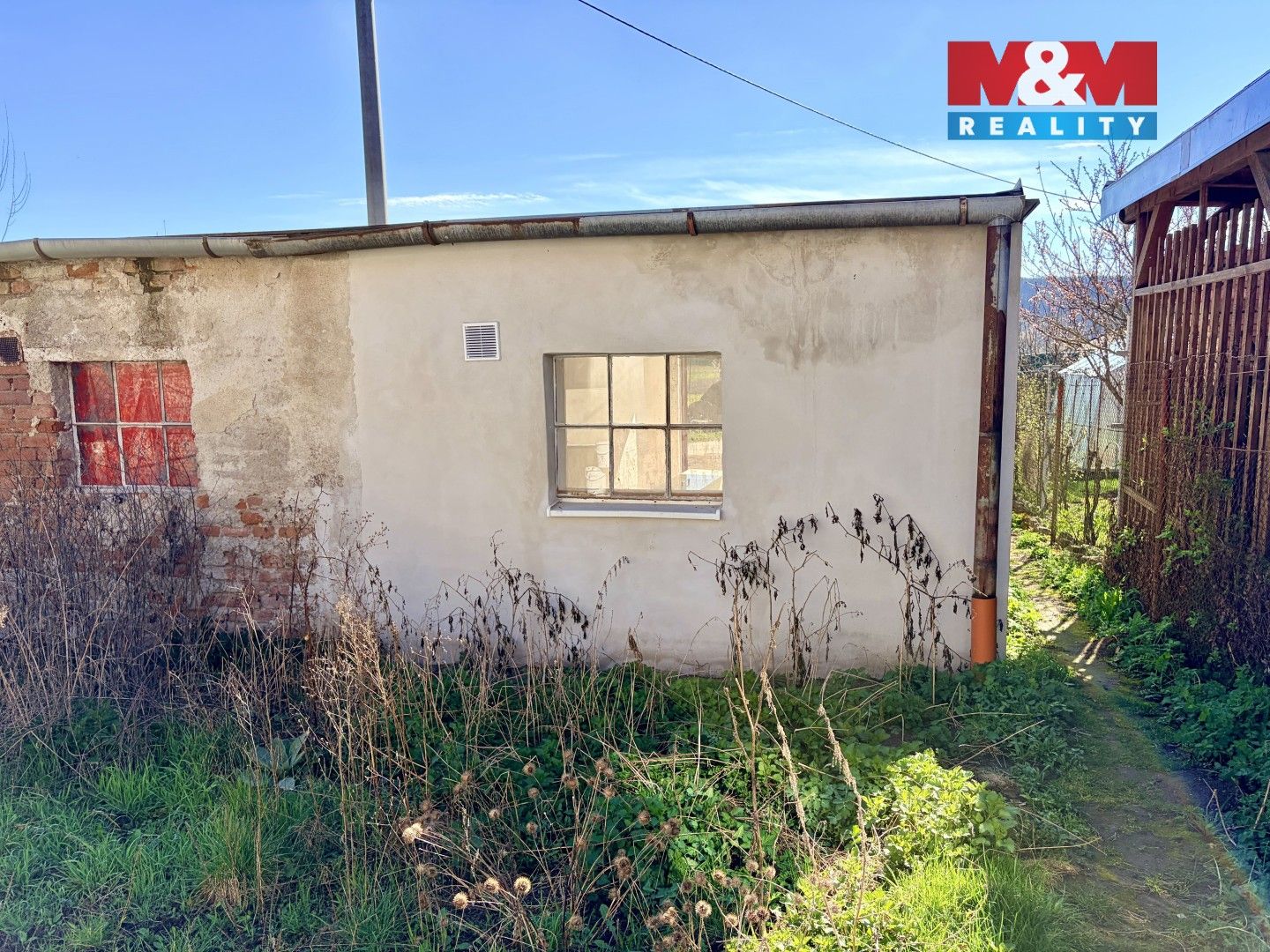 Prodej ostatní - K Lesu, Ivančice, 19 m² - 5
