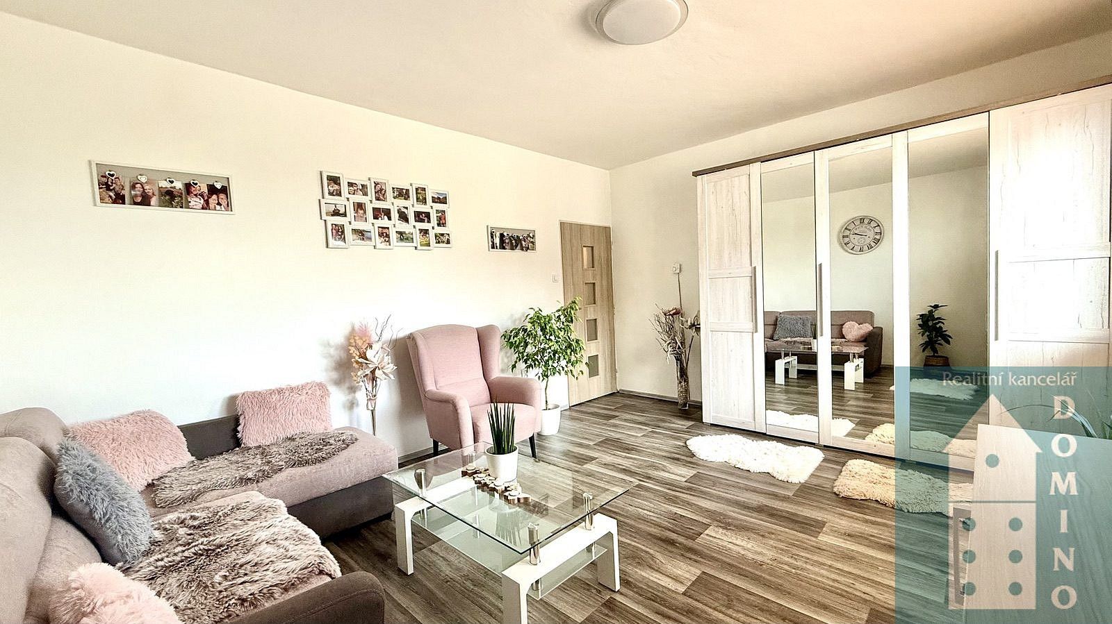 Prodej rodinný dům - Rataje, okres Kroměříž, 205 m² - 5