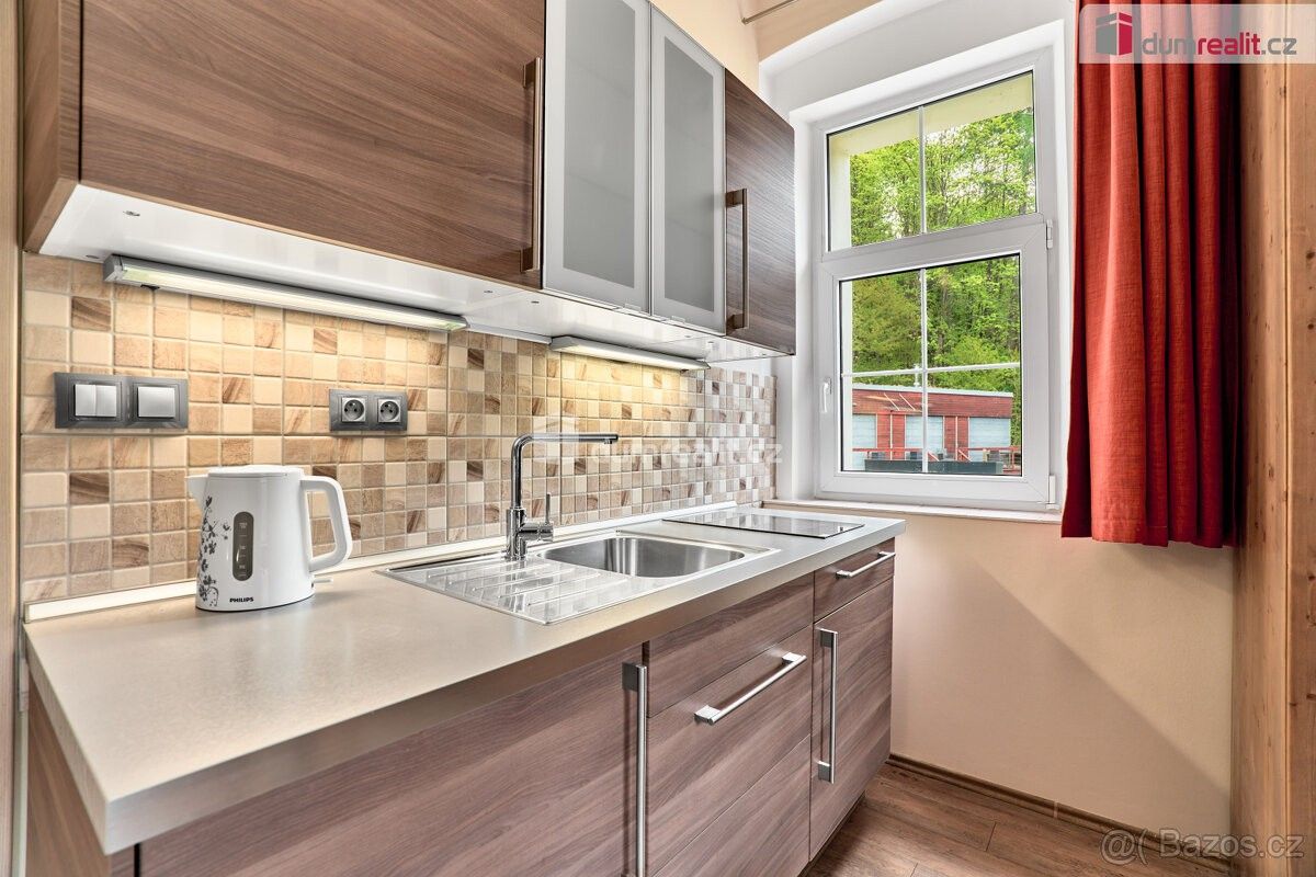 Prodej byt - Ostrov nad Ohří, 363 01