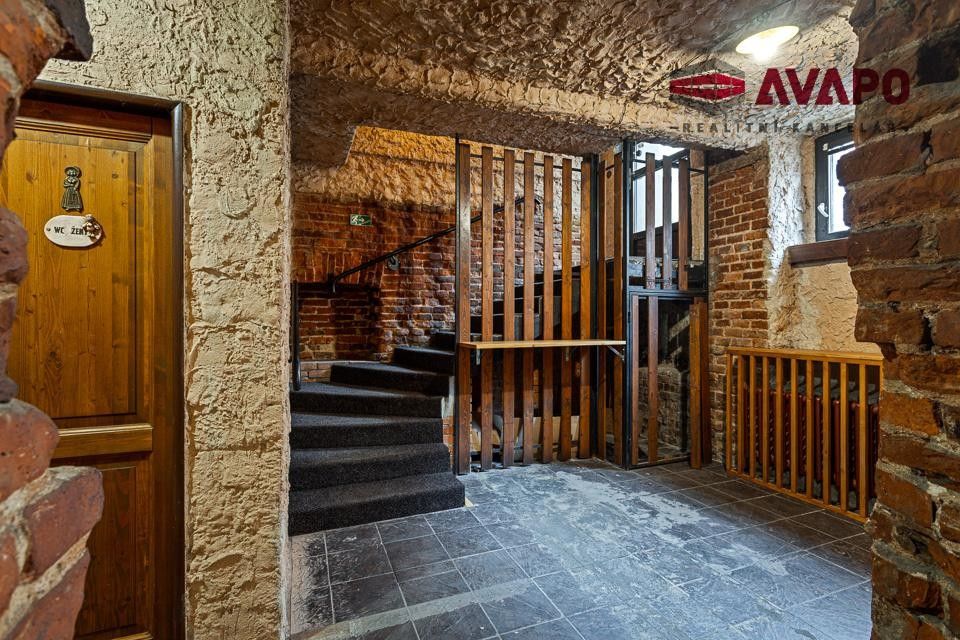 Obchodní prostory · 166 m² · Lidická, Opava - 3