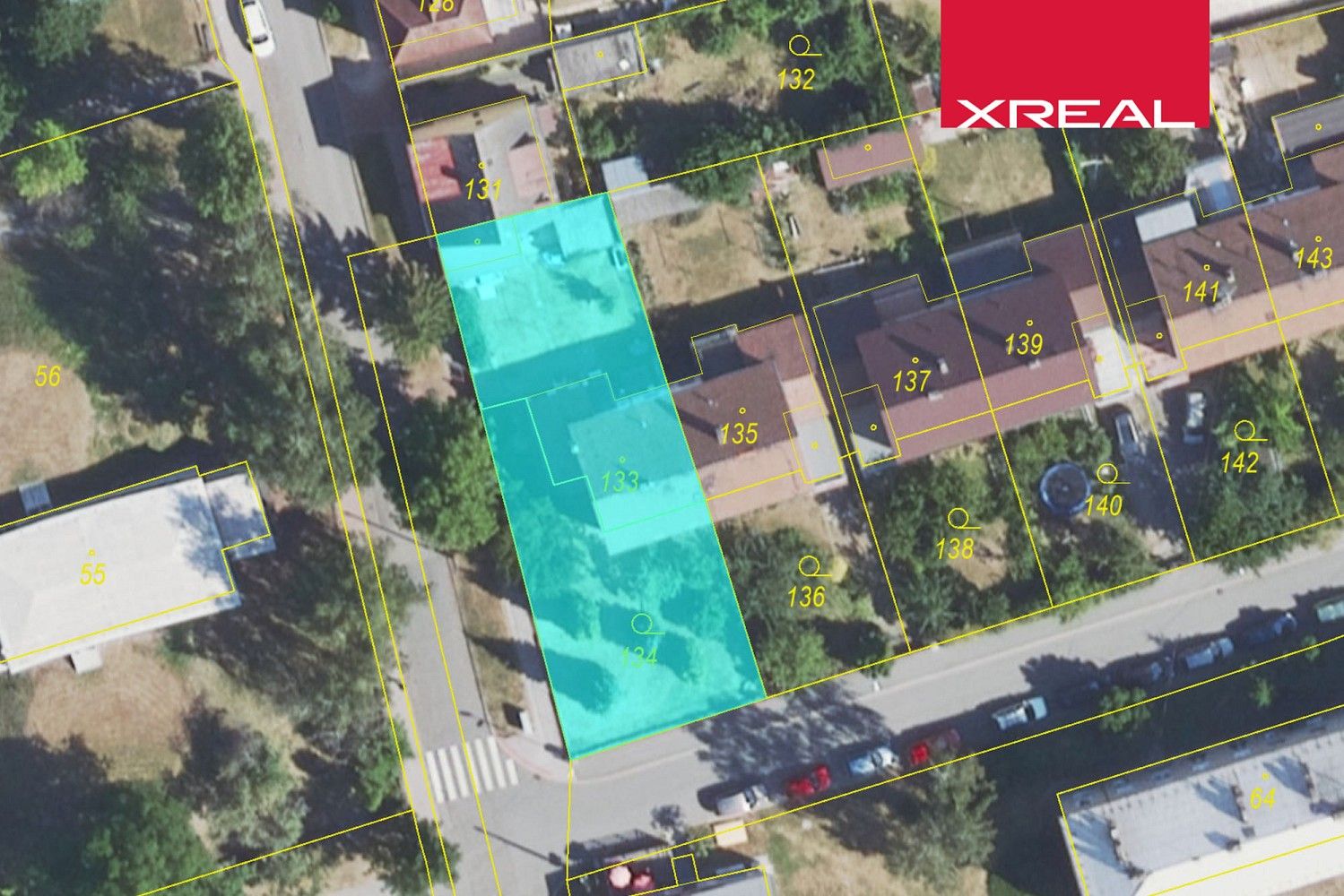 Prodej rodinný dům - Kladno - Kročehlavy, Středočeský kraj, 141 m² - 5