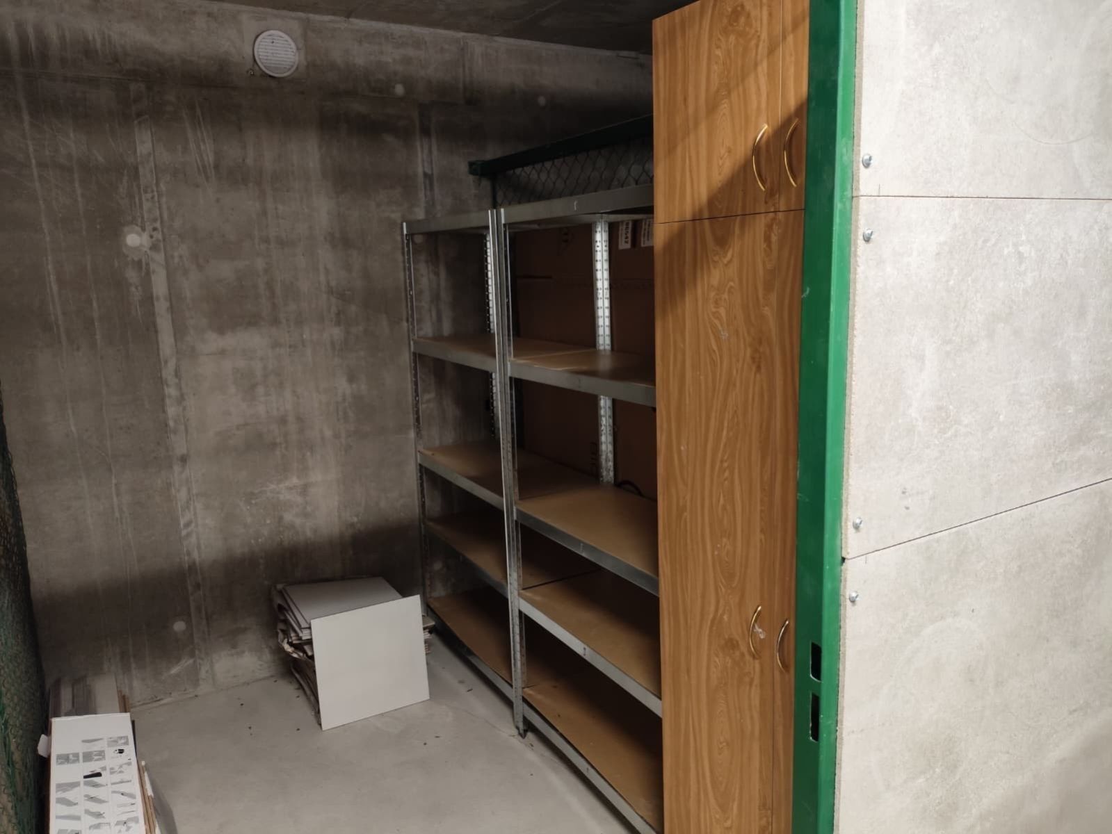 2+kk, U Dlouhé stěny, Jihlava - Jihlava, Kraj Vysočina, 47 m² - 2