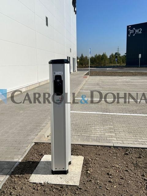 Pronájem sklad - Vítkovice, 4 391 m² - 5