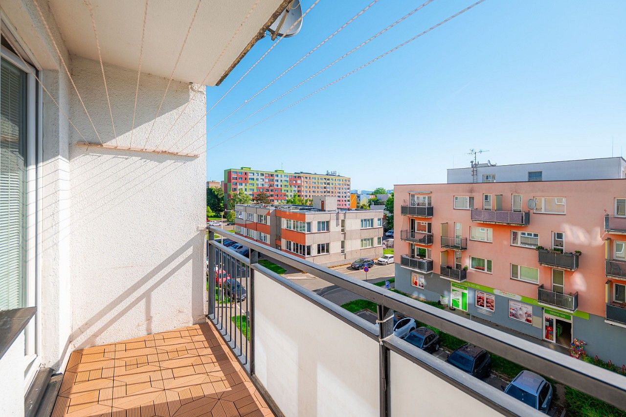 Byt 3+1 · 79 m² · Olomouc, Olomoucký kraj - 4