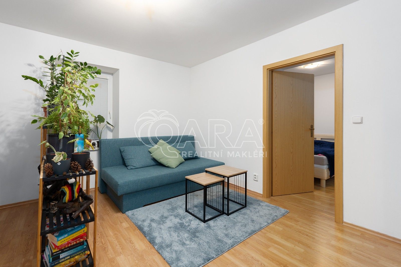 Prodej byt 2+kk - Mlýnská, Luhačovice, 51 m²