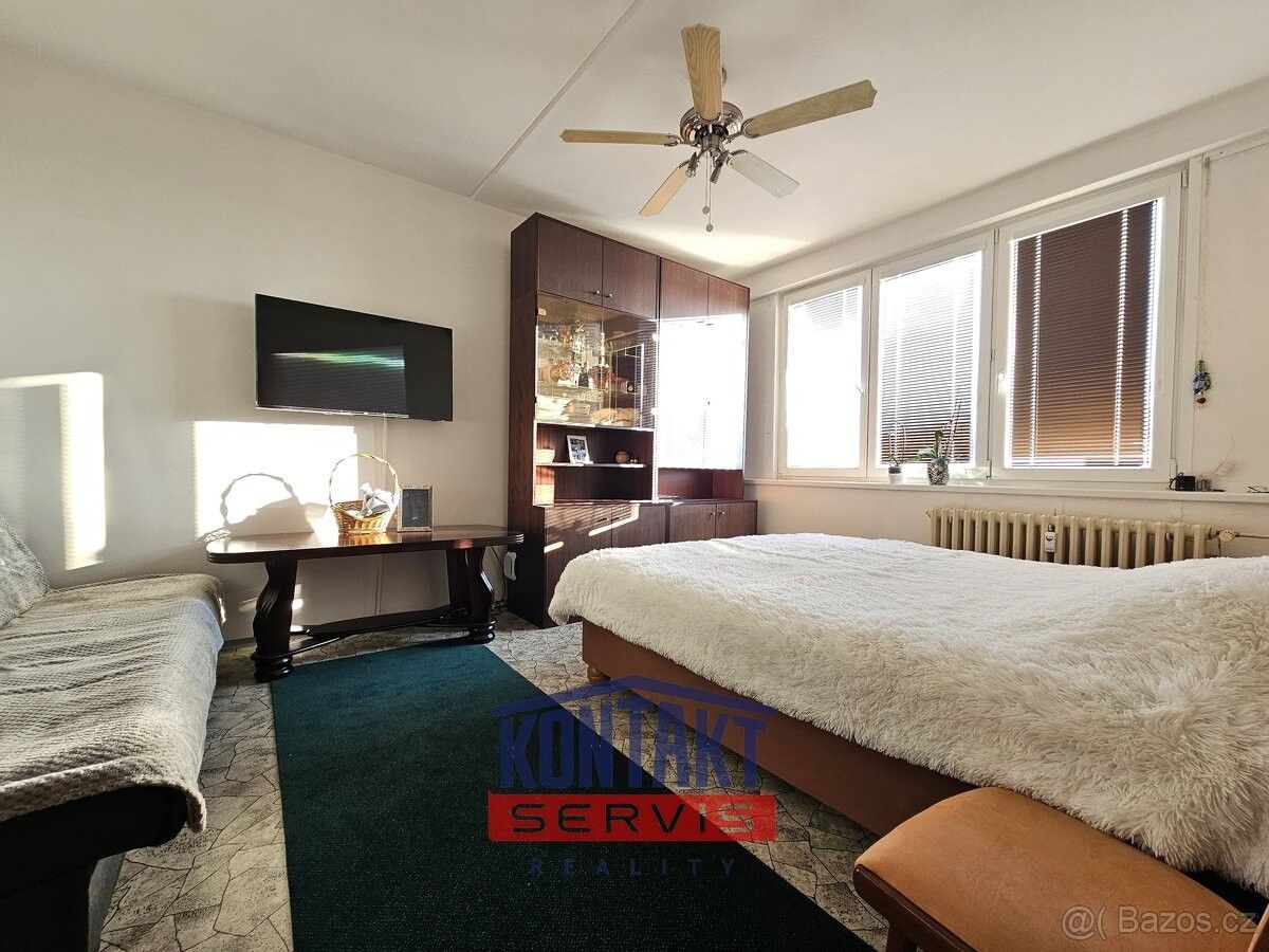 Byty, České Budějovice, 370 05