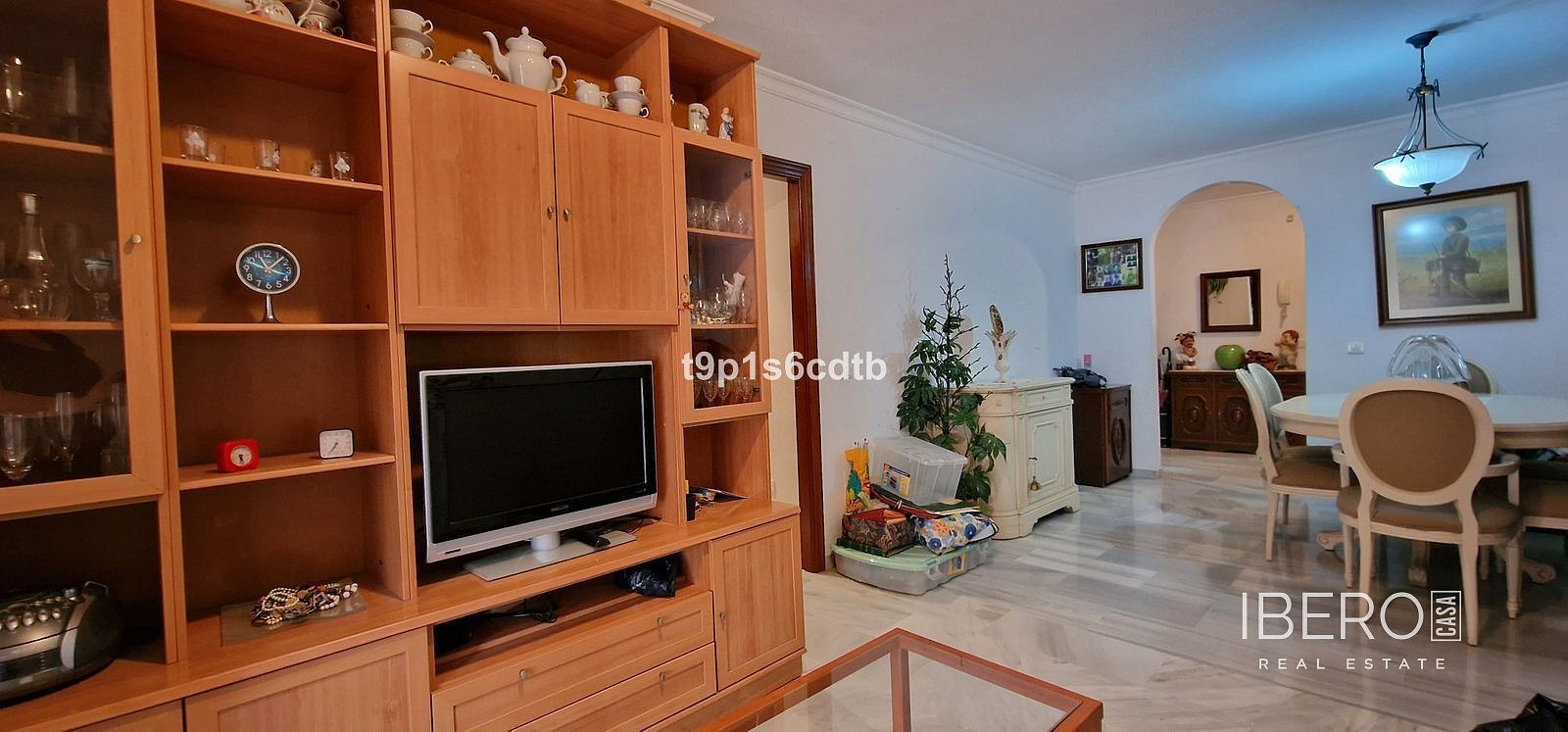 Byt 4+kk · 110 m² · San Pedro de Alcántara, Španělsko - 4