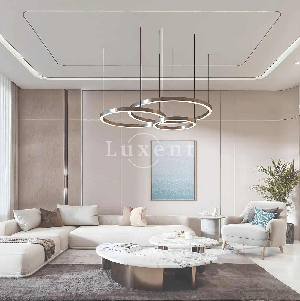 Prodej byt 4+kk - Dubaj, Spojené arabské emiráty, 177 m² - 5