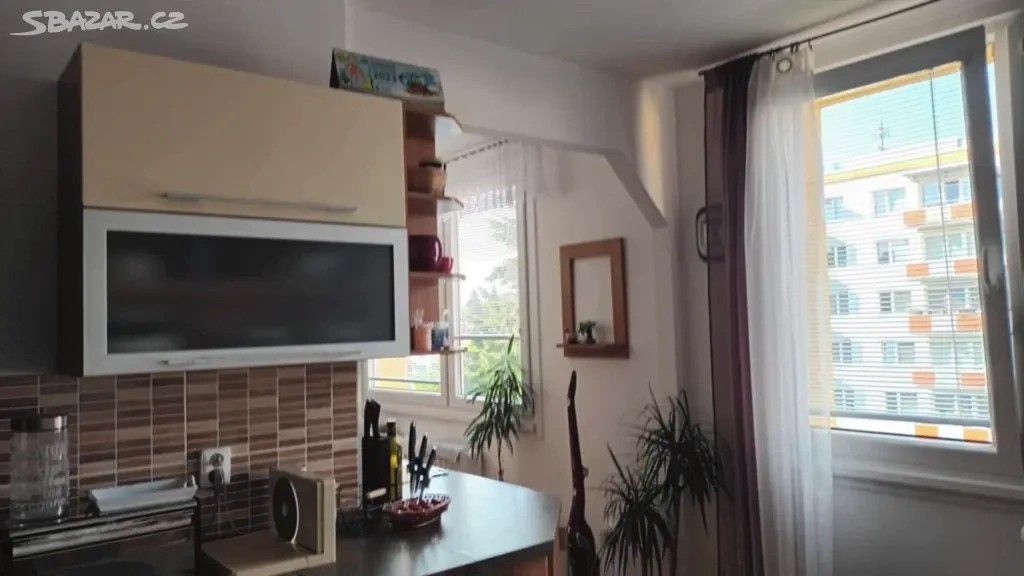 Prodej byt - Dvůr Králové nad Labem, 544 01