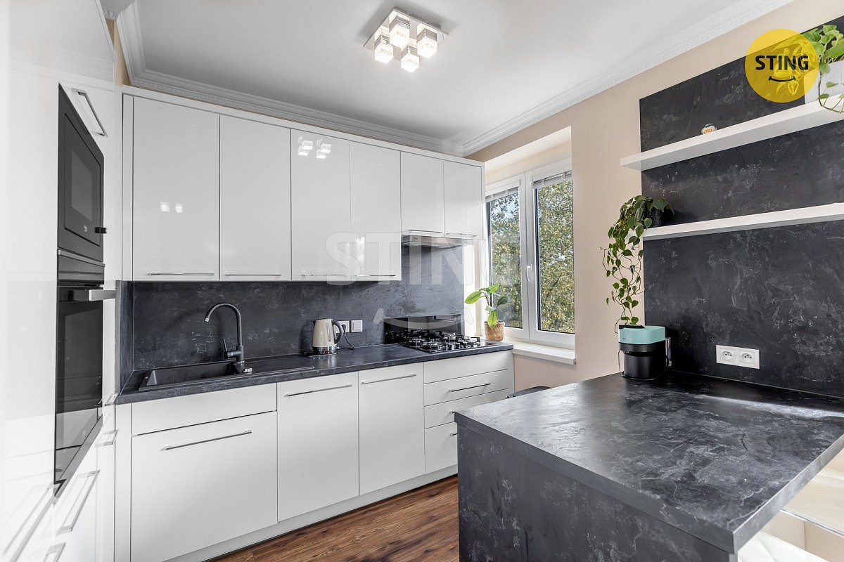 2+kk, Frýdek-Místek, 52 m² - 2