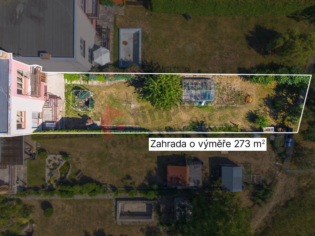 Rodinný dům · 171 m² · Soběslav - Soběslav III, okres Tábor, Jihočeský kraj - 4