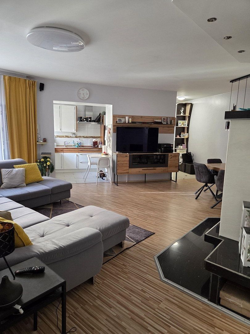 Byt 5+1 · 128 m² · Nürnberg St. Peter Bayern 90461 - 4