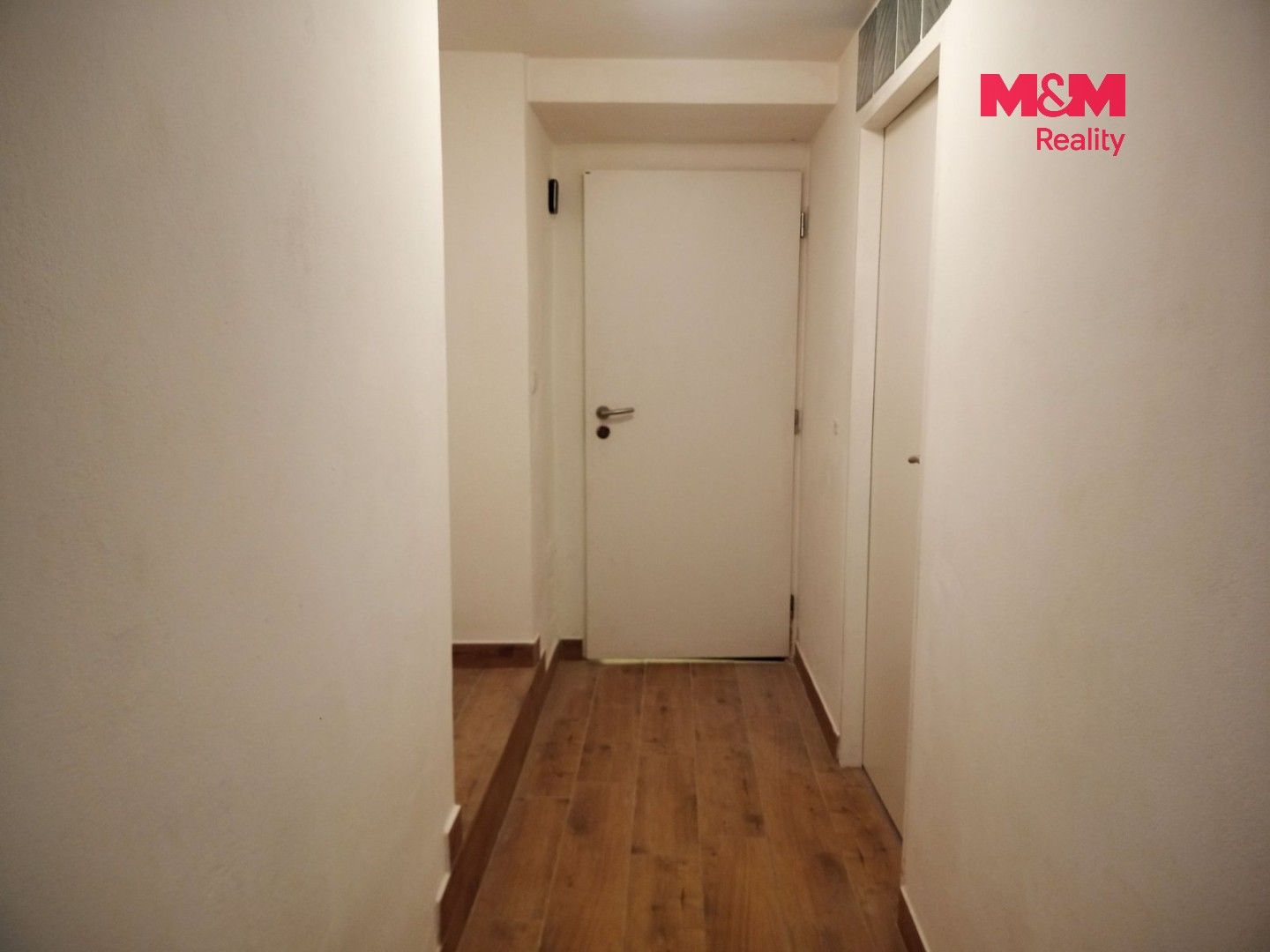 Sklad · 50 m² · Skuherského, České Budějovice - 4