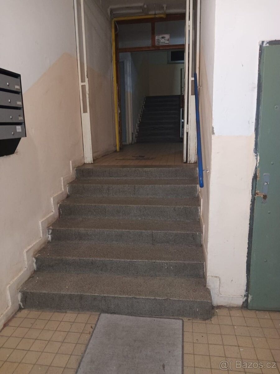 Prodej byt - Most, 434 01