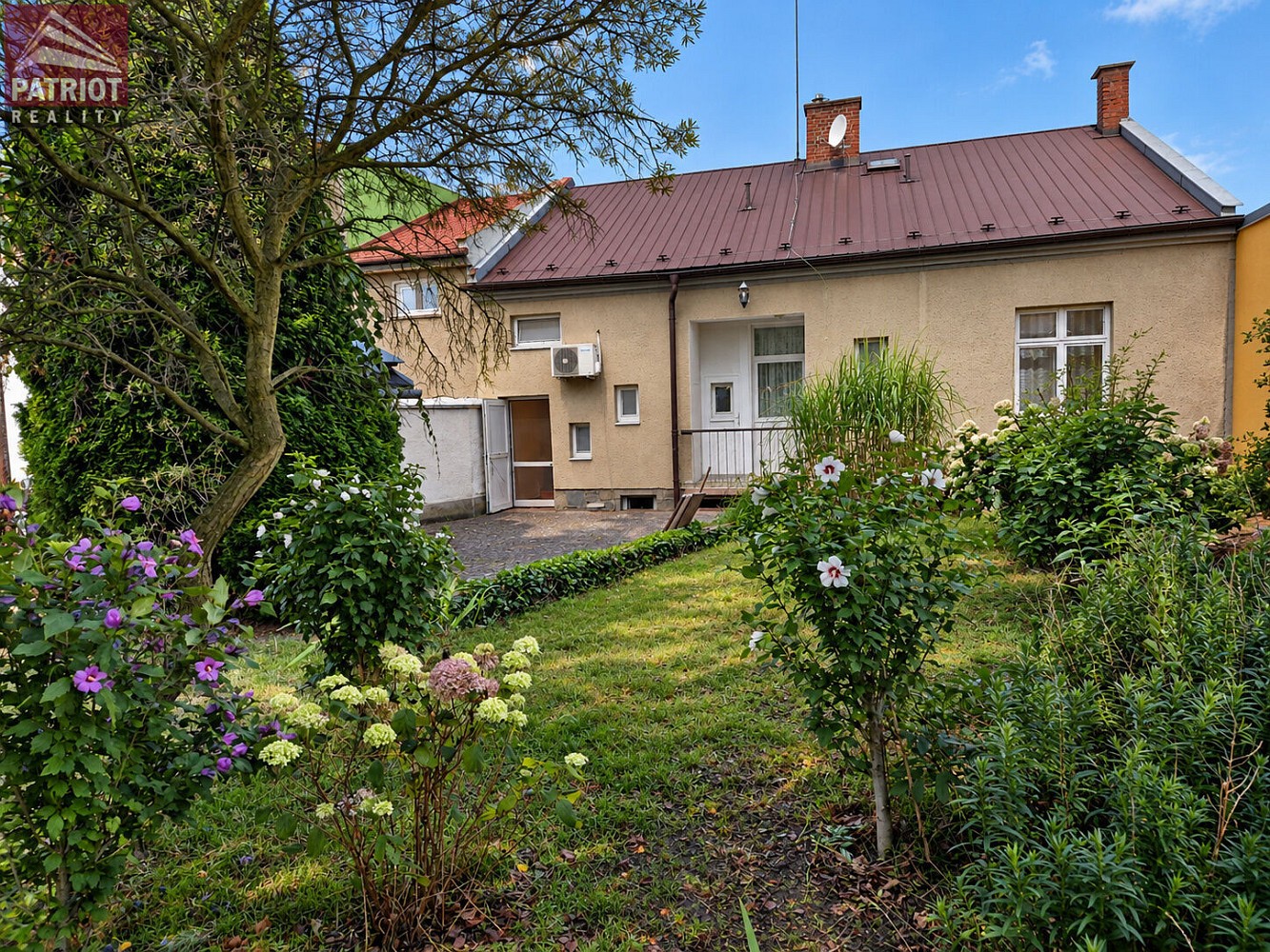 Rodinné domy, Jana Koziny, Olomouc - Chválkovice, 120 m² - 1