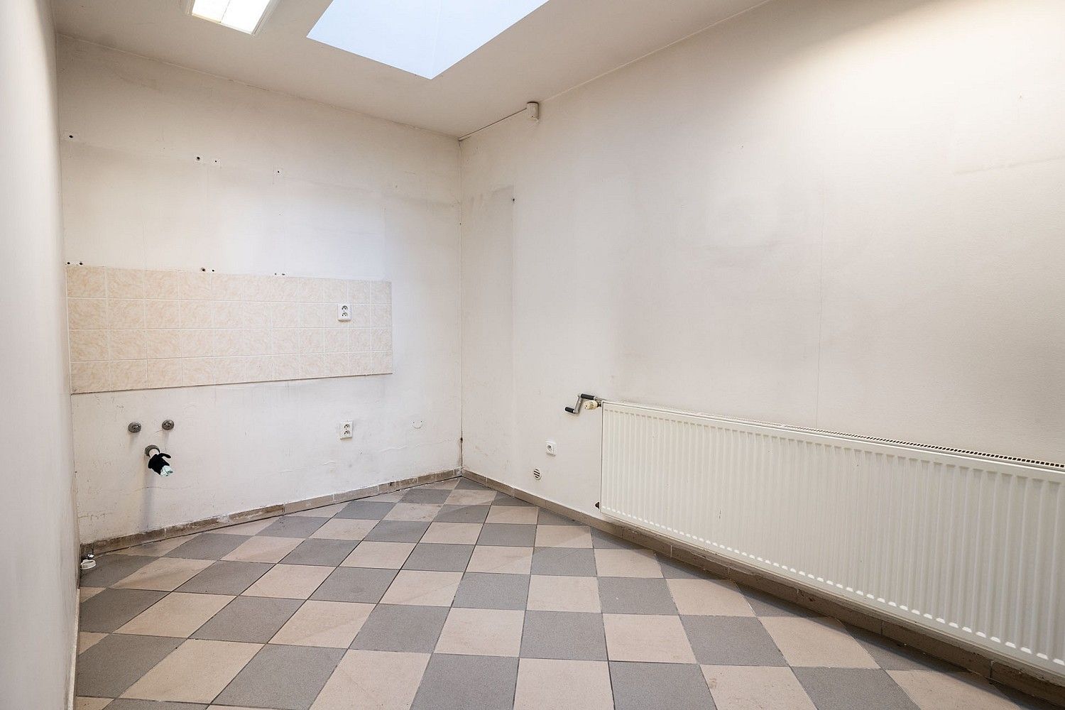 Pronájem obchodní prostory - Hostinné, okres Trutnov, Královéhradecký kraj, 106 m² - 5