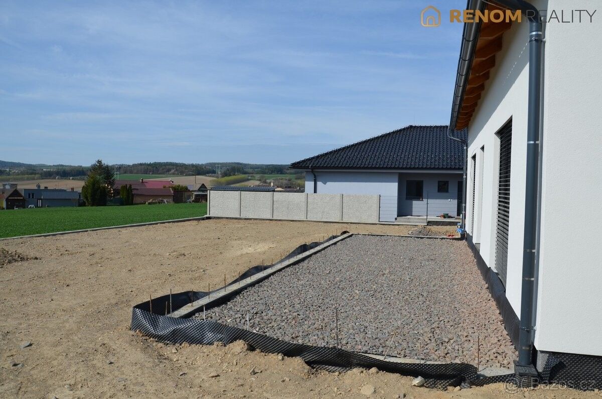 Prodej rodinný dům - Konice, 798 52