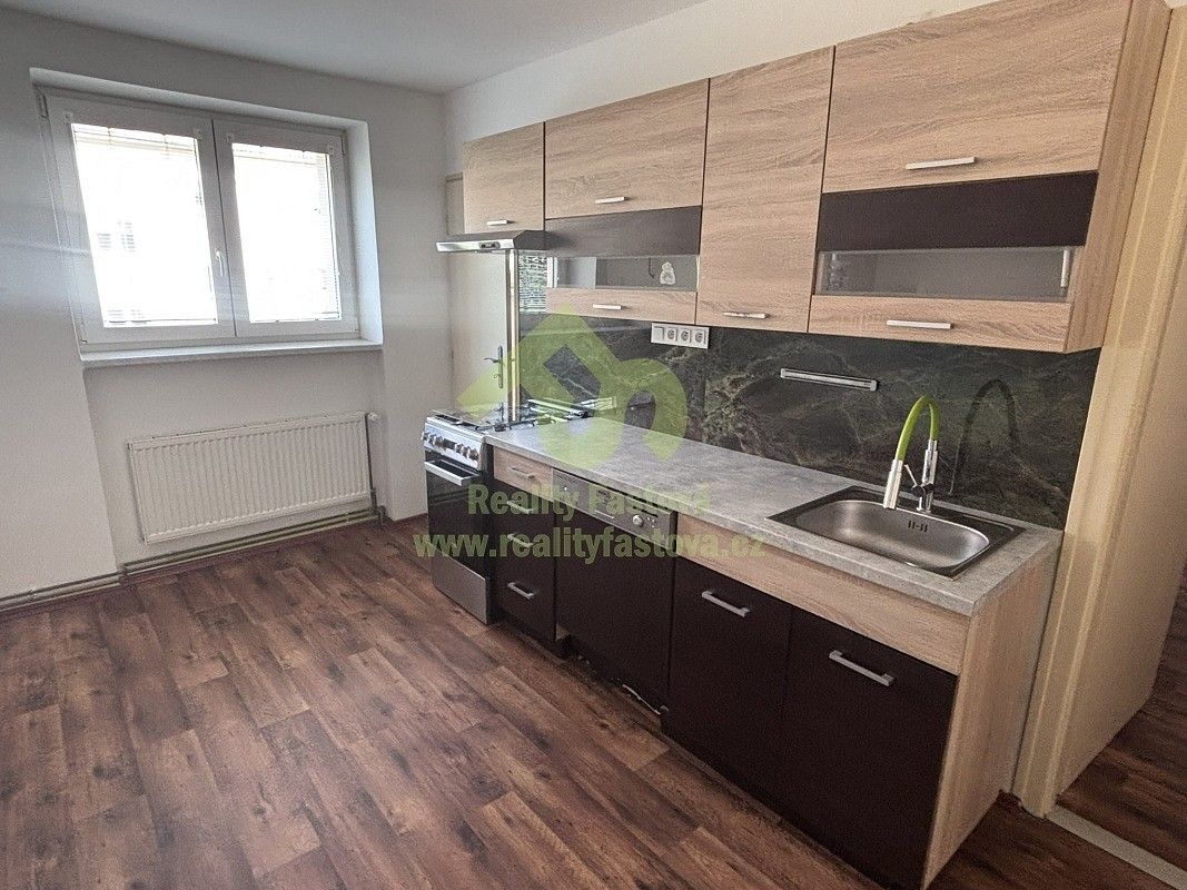 2+1, Rokycany, Plzeňský kraj, 56,4 m² - 2