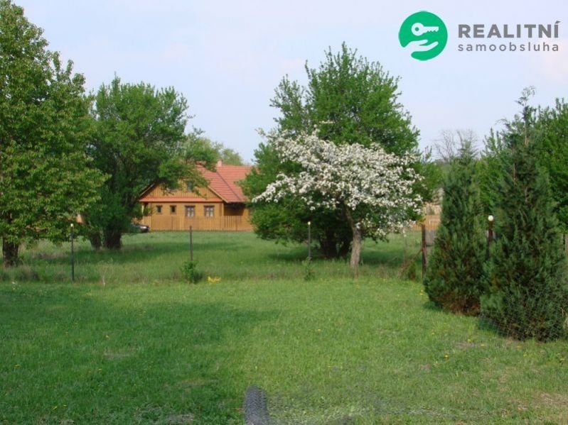 Komerční pozemky, Dymokury, 2 035 m² - 1