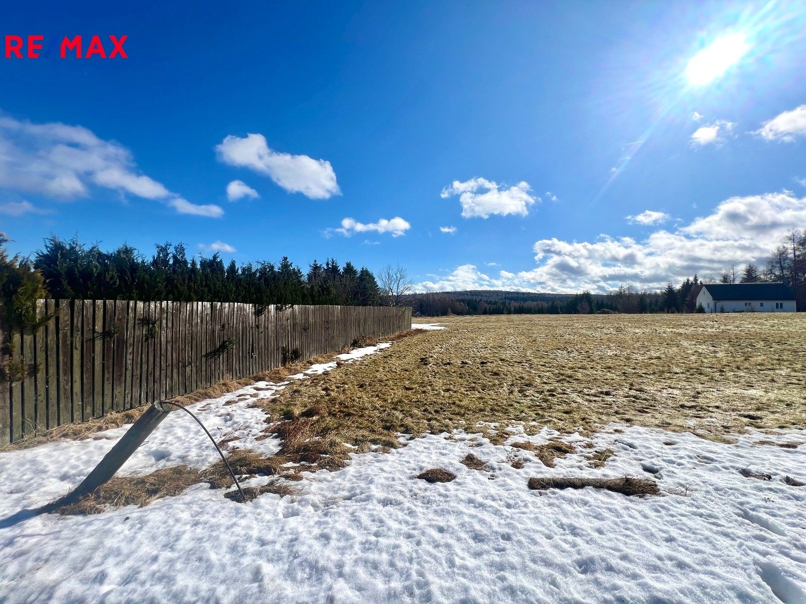 Pozemky pro bydlení, Kalek, 4 m²