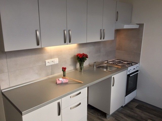 2+1, Dr. Martínka, Ostrava, 54 m² - 2