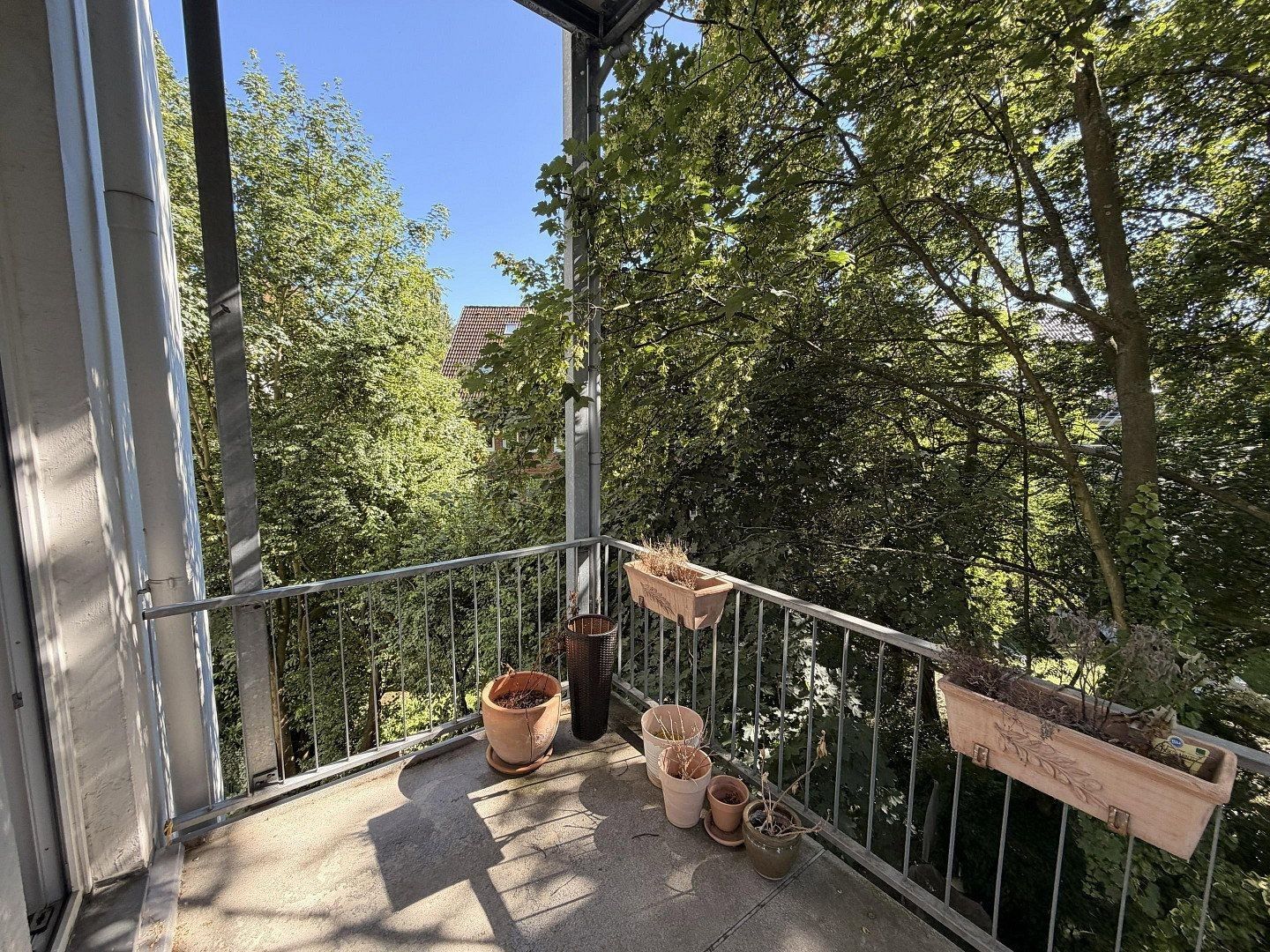 Byt 5+1 · 130 m² · Hohenfelde Hohenfelde Hamburg 22087 - 4