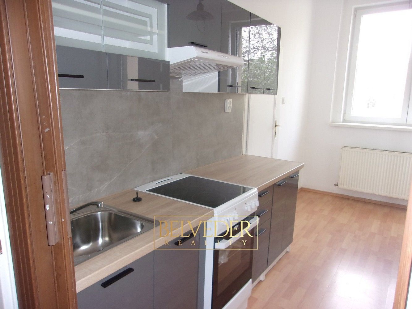 2+1, Teplice, Ústecký kraj, 70 m² - 2