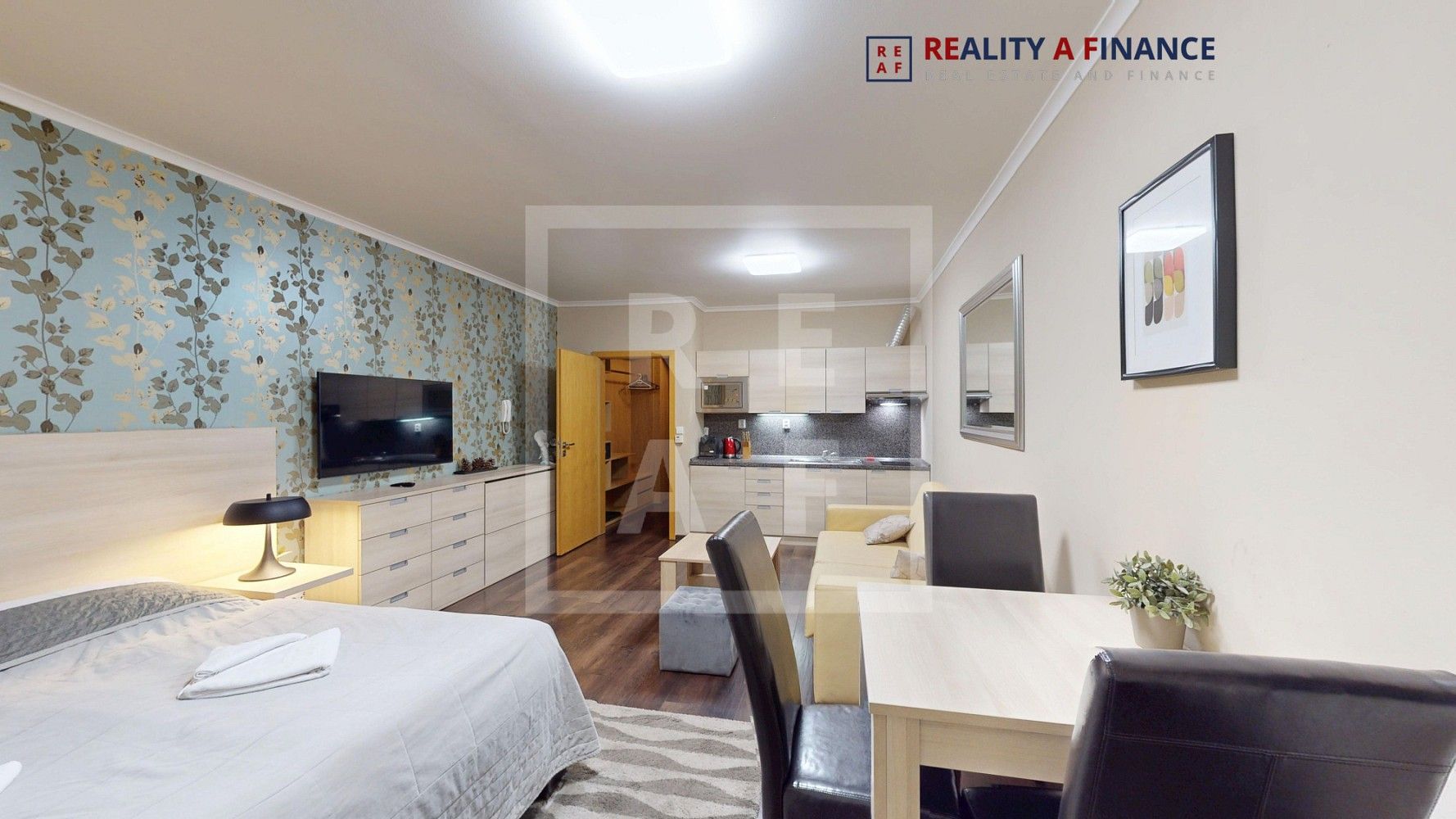 1+kk, Harrachov, okres Jablonec nad Nisou, Liberecký kraj, 42 m² - 1