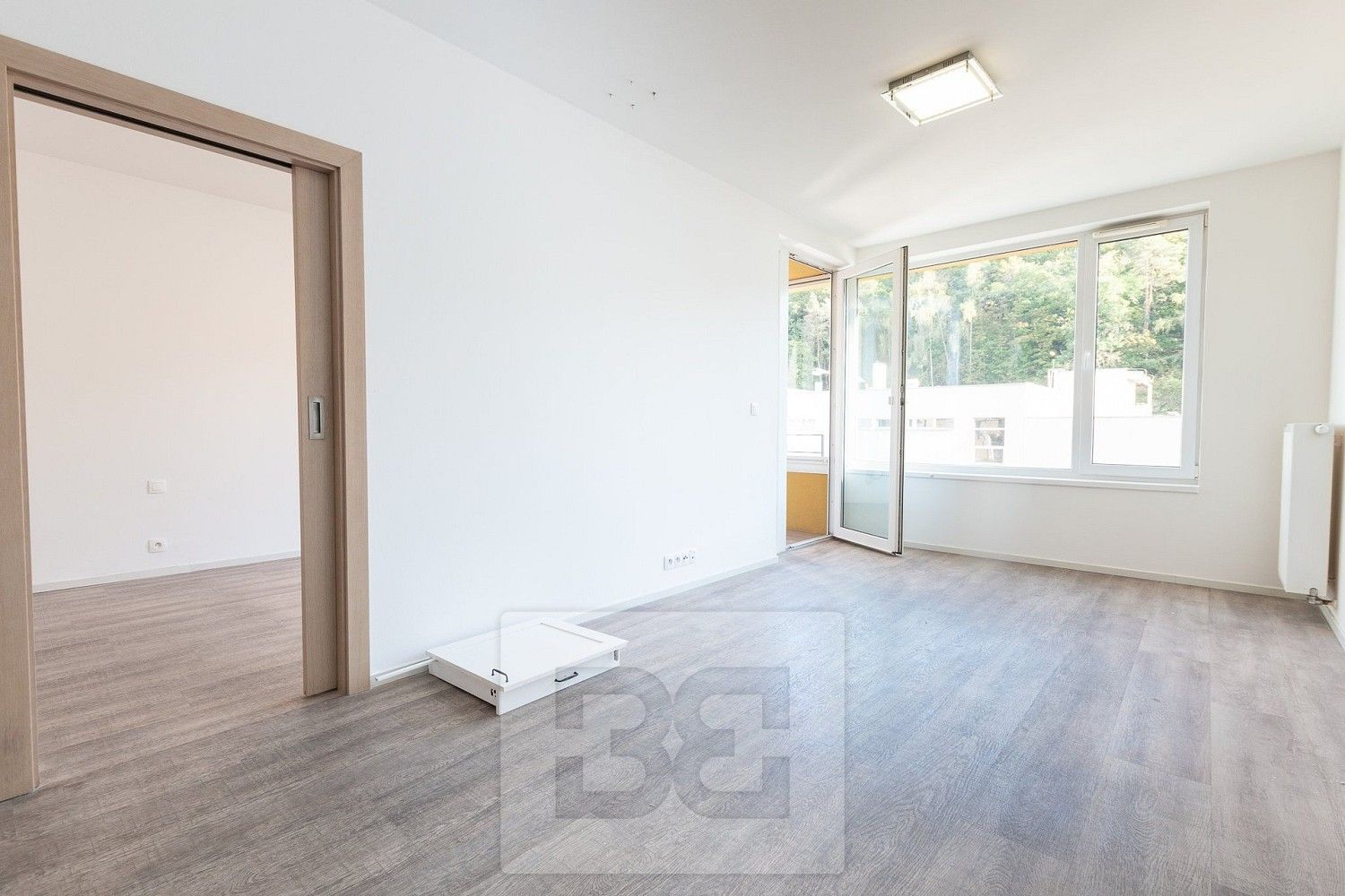 2+kk, Praha - Košíře, okres Praha 5, Hlavní město Praha, 43 m² - 1