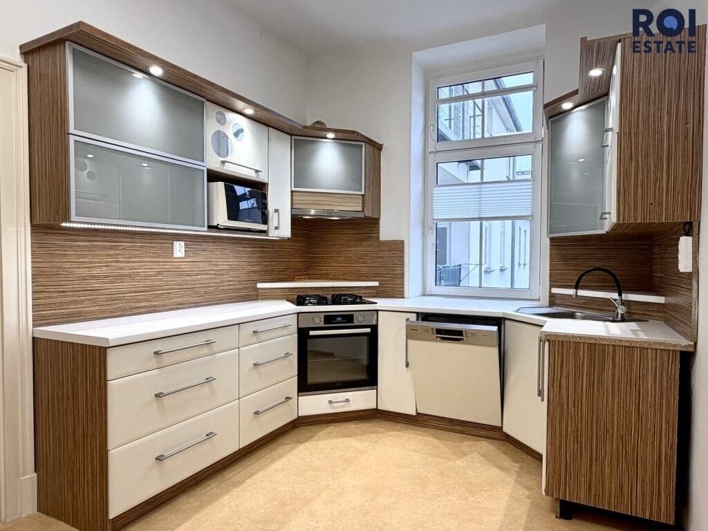 2+1, Soukenická, Brno, 68 m²