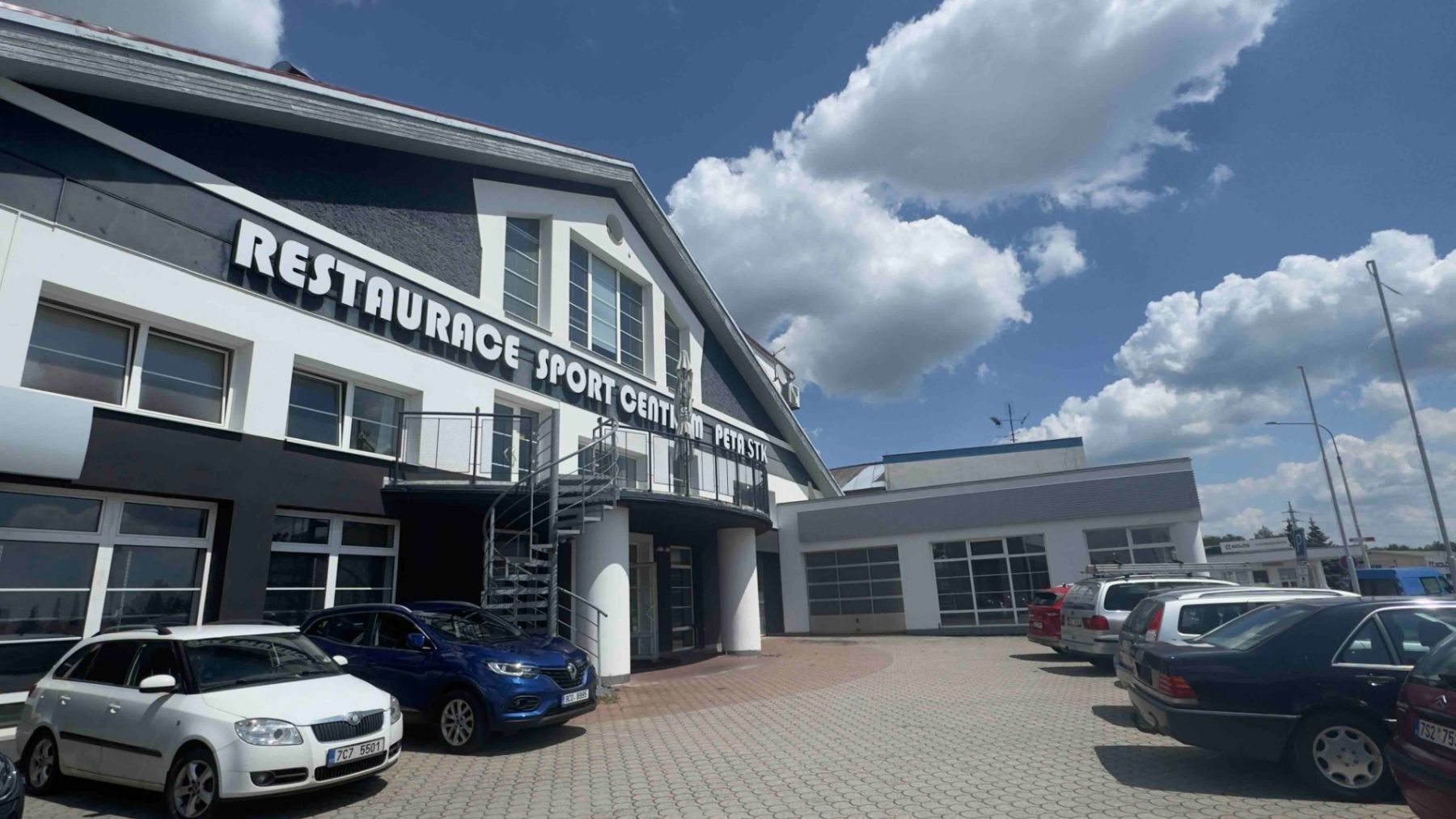 Obchodní prostory, Měšická, Tábor - Tábor, Jihočeský kraj, 900 m²