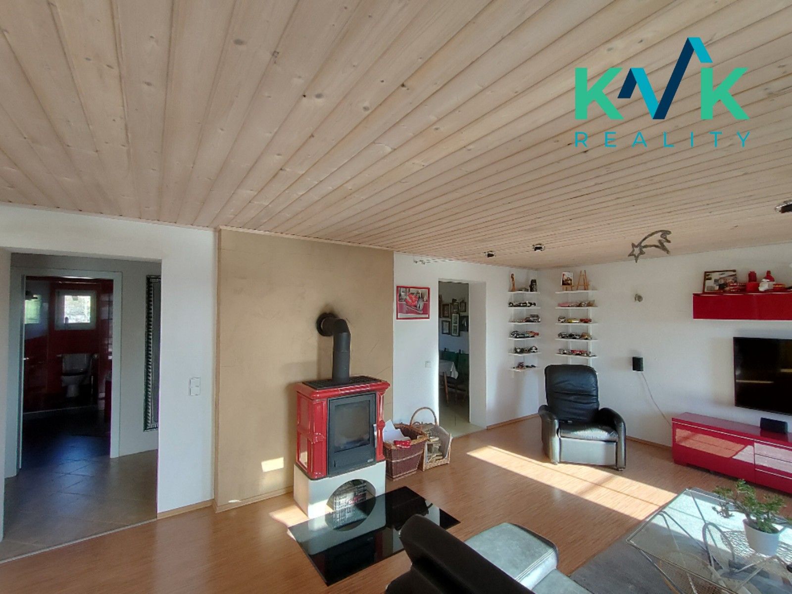 Rodinný dům, 210 m²