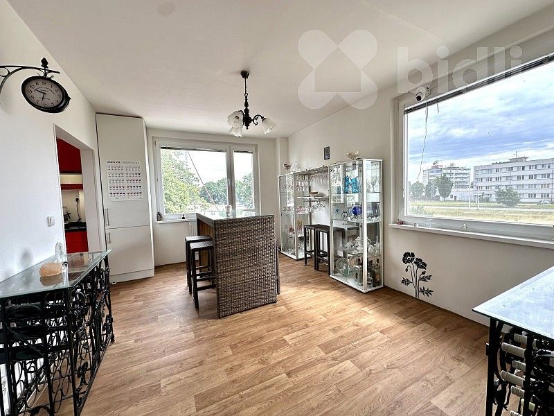 4+1, Hradec Králové - Nový Hradec Králové, Královéhradecký kraj, 91 m² - 2