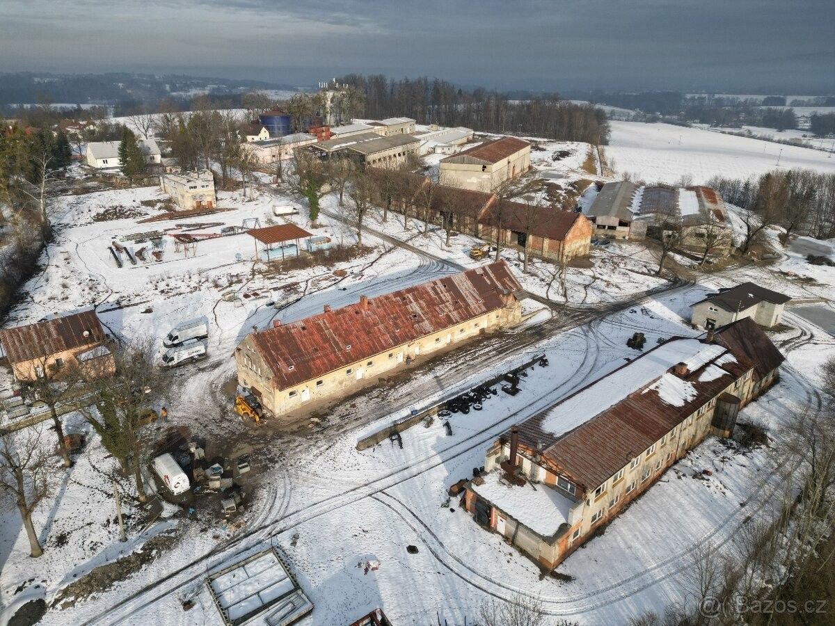 Ostatní, Střítež u Českého Těšína, 739 59 - 1