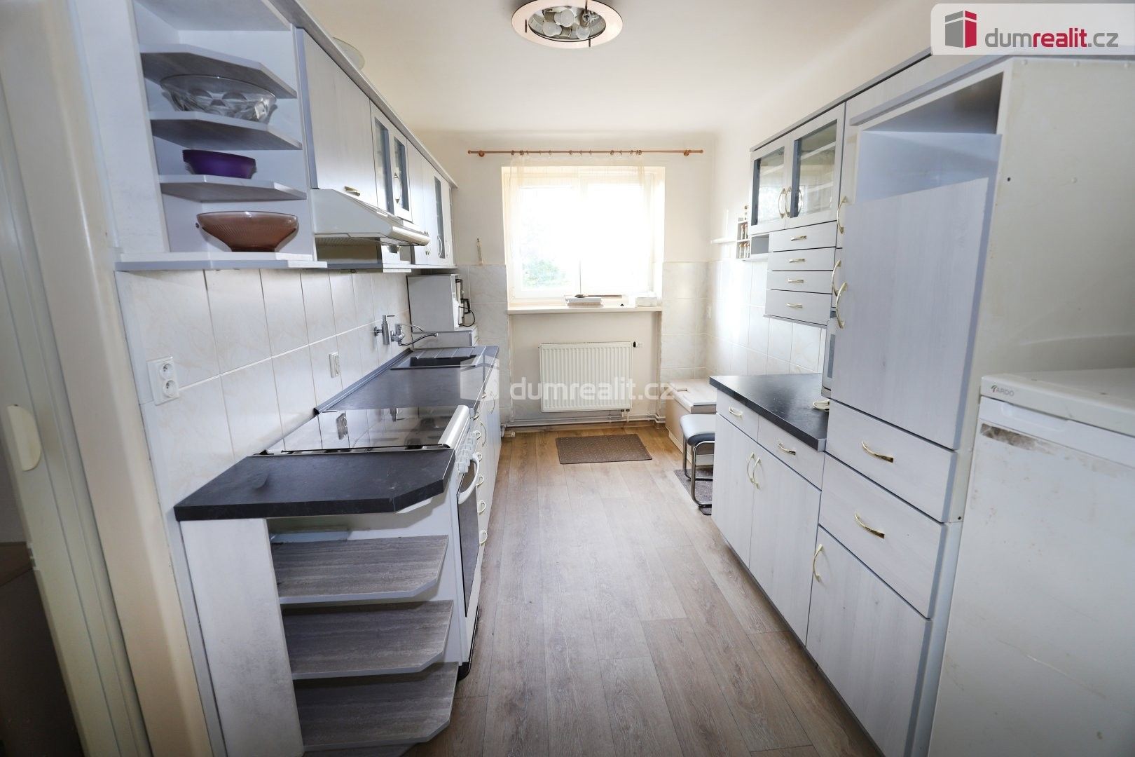 2+1, Stromořadí, Dobřany, 67 m² - 2