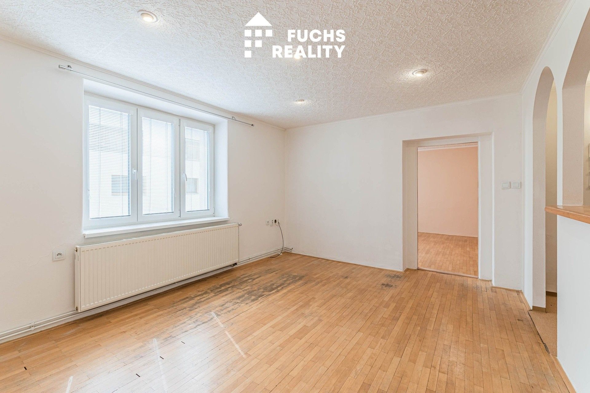 Prodej byt 2+kk - Dobrovského, Lanškroun, 60 m² - 5