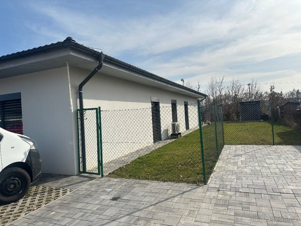 Rodinný dům · Přelouč, 535 01 - 4