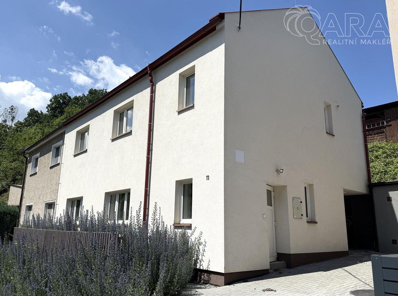Rodinný dům, 125 m²