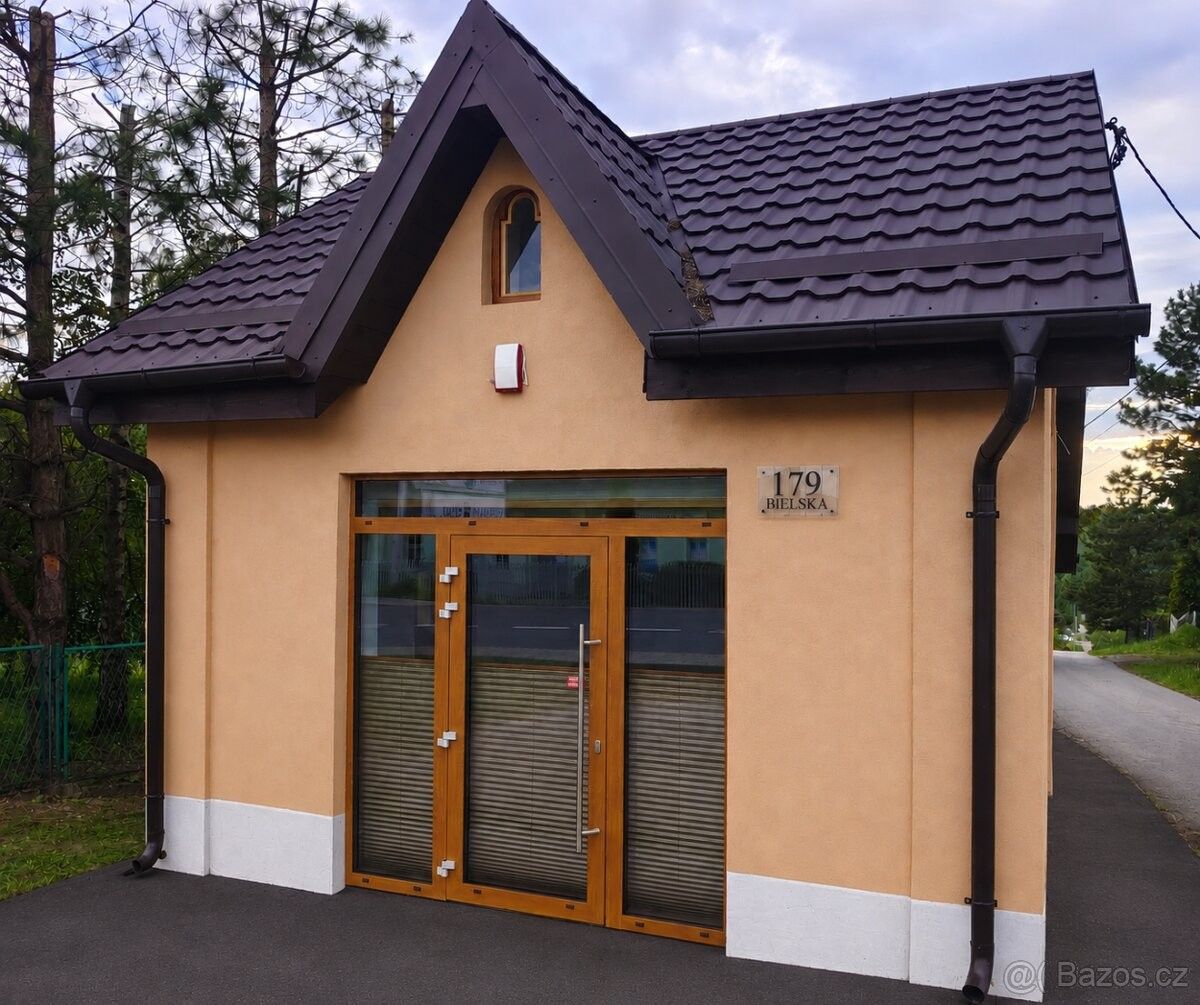 Ostatní, Český Těšín, 737 01 - 1